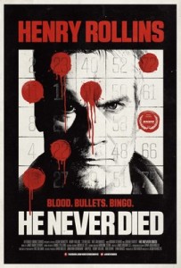 he never died 2015