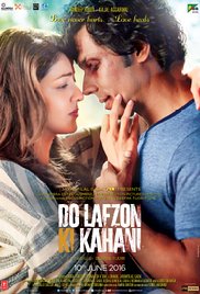 Do Lafzon Ki Kahani 2016 Camrip Full Movie Free Download