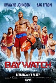 Baywatch 2017 Camrip Full Movie Free Download Dual Audio