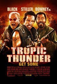 Tropic Thunder 2008 Full Movie Free Download Bluray