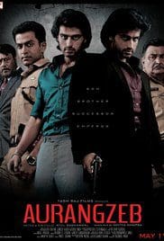 Aurangzeb 2013 Bluray Movie Free Download