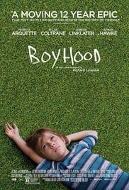 Boyhood 2014 Bluray Full Movie Free Download