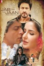Jab Tak Hai Jaan 2012 Bluray Movie Free Download HD