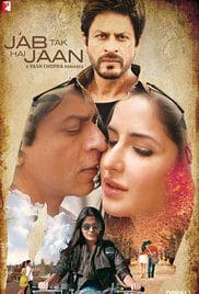 Jab Tak Hai Jaan 2012 Bluray Full Movie Free Download HD