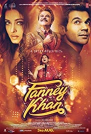Fanney Khan 2018 Full Movie Free Download
