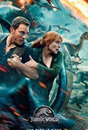 Jurassic World Fallen Kingdom 2018 Full Movie Free Download Camrip