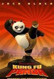Kung Fu Panda 2008 Dual Audio Movie Free Download HD