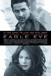 Eagle Eye 2008 Bluray Full Movie Download HD Dual Audio