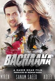 Bachaana 2016 Bluray Full Movie Download Pakistani