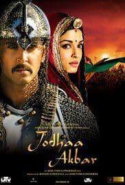 Jodhaa Akbar 2008 Bluray Movie Free Download HD