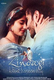 Zindagi Kitni Haseen Hay 2016 Pakistani Movie Free Download HD