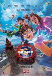 3 Bahadur The Revenge of Baba Balaam 2016 Movie Free Download Full HD