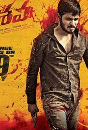 Keshava 2017 Movie Free Download Full HD 720p Telugu