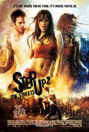 Step Up 2 The Streets 2008 Movie Free Download Full HD 720p