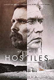 Hostiles 2017 Full Movie Free Download HD Bluray