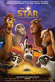 The Star 2017 Full Movie Free Download HD Bluray