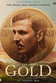 Gold 2018 Full Movie Free Download HD Bluray