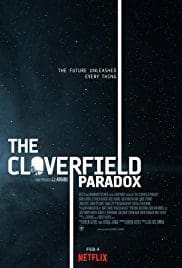 The Cloverfield Paradox 2018 Full Movie Free Download HD 720p