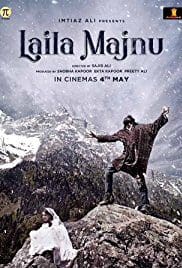 Laila Majnu 2018 Full Movie Free Download HD Bluray