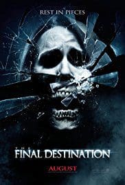 The Final Destination 4 2009 Movie Free Download Full HD 720p