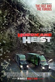 The Hurricane Heist 2018 Movie Free Download Full HD 720p