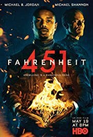Fahrenheit 451 2018 Movie Free Download Full HD 720p