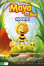 Maya The Bee Movie 2014 Movie Free Download Full HD Bluray