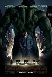 The Incredible Hulk 2008 Movie Free Download Full HD 720p