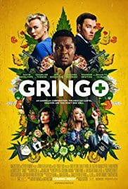 Gringo 2018 Free Movie Download Full HD Bluray