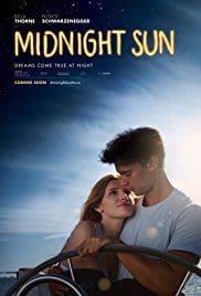Midnight Sun 2018 Movie Free Download Full HD 720p