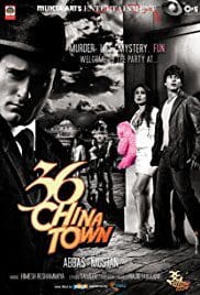 36 China Town 2006 HD Movie Free Download Full 720p