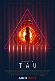 Tau 2018 Movie Free Download Full HD 720p