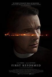 First Reformed 2017 Full Movie Free Download HD 720p