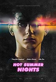 Hot Summer Nights 2018 Full HD Movie Free Download 720p