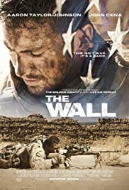 The Wall 2017 Movie Free Download Full HD 720p