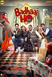 Badhaai Ho 2018 Full Movie Free Download
