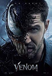 Venom 2018 Full Movie Free Download