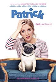 Patrick 2018 Full Movie Free Download HD 720p