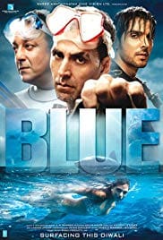 Blue 2009 Full Movie Free Download HD 720p