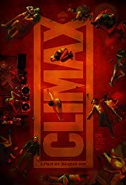 Climax 2018 Full Movie Free Download HD Bluray