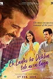 Ek Ladki Ko Dekha Toh Aisa Laga 2019 Full Movie Free Download