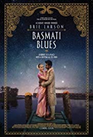 Basmati Blues 2017 Full Movie Free Download HD 720p