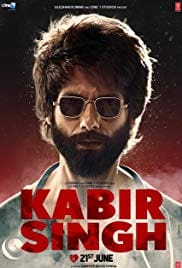 Kabir Singh 2019 Full Movie Free Download HD Bluray