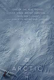 Arctic 2018 Full Movie Download Free HD 720p