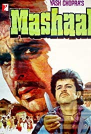 Mashaal 1984 Full Movie Free Download Dvdrip HD
