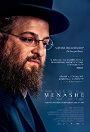 Menashe 2017 Full Movie Download Free HD 720p