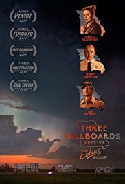 Three Billboards Outside Ebbing Missouri 2017 Full Movie Download Free HD 720p