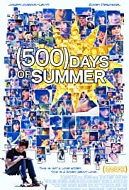 500 Days of Summer 2009 Full Movie Download Free HD 720p