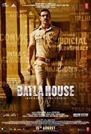 Batla House 2019 Full Movie Download Free HD