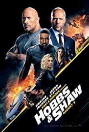 Fast And Furious Presents Hobbs And Shaw 2019 Full Movie Download Free